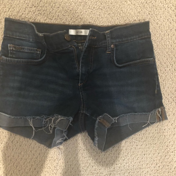 Joe’s Jeans shorts - Picture 2 of 4